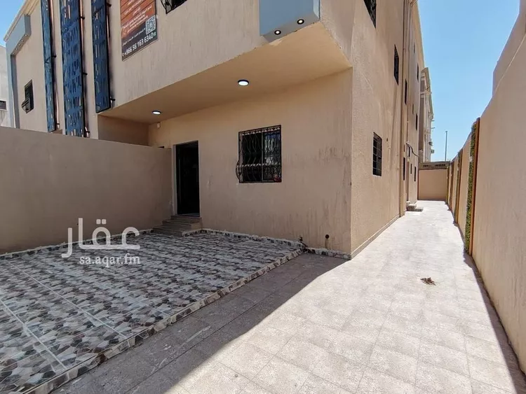 Apartment for Sale in Dammam King Fahd