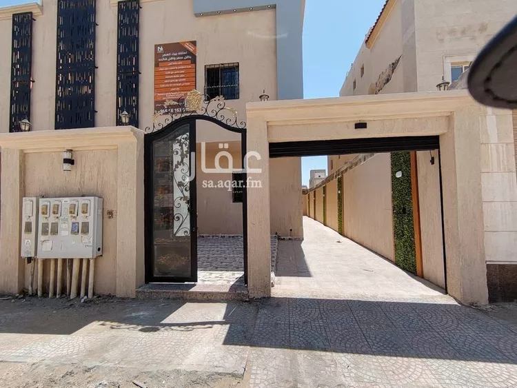 Apartment for Sale in Dammam King Fahd