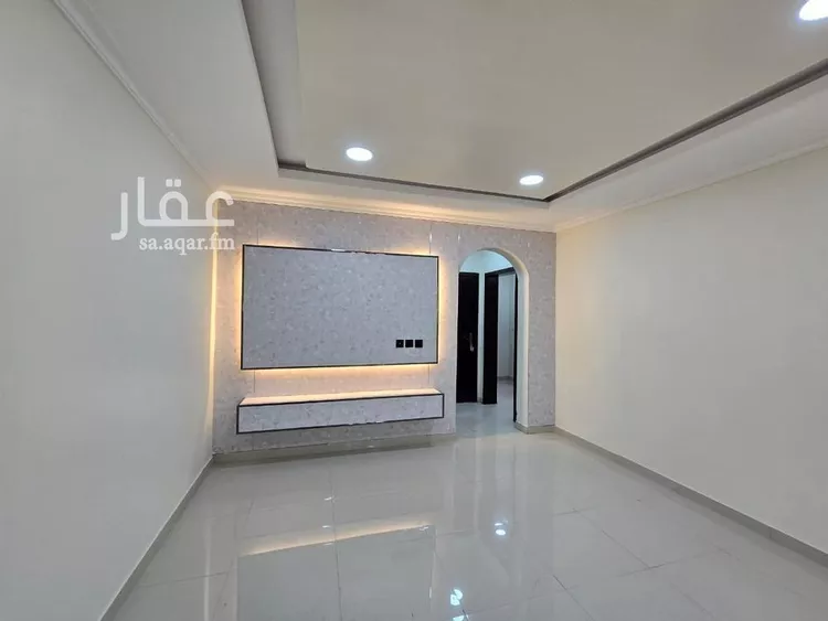 شقة للبيع في شارع كعب ابن يسار, حي النور, مدينة الدمام, المنطقة الشرقية صورة 2