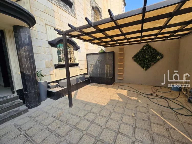 فيلا للبيع في شارع سعيد بن العاص, حي ضاحية الملك فهد, مدينة الدمام, المنطقة الشرقية صورة 5