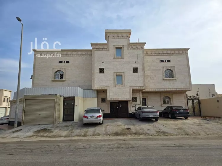 شقة للبيع في شارع 22ا, حي ضاحية الملك فهد, مدينة الدمام, المنطقة الشرقية صورة 3