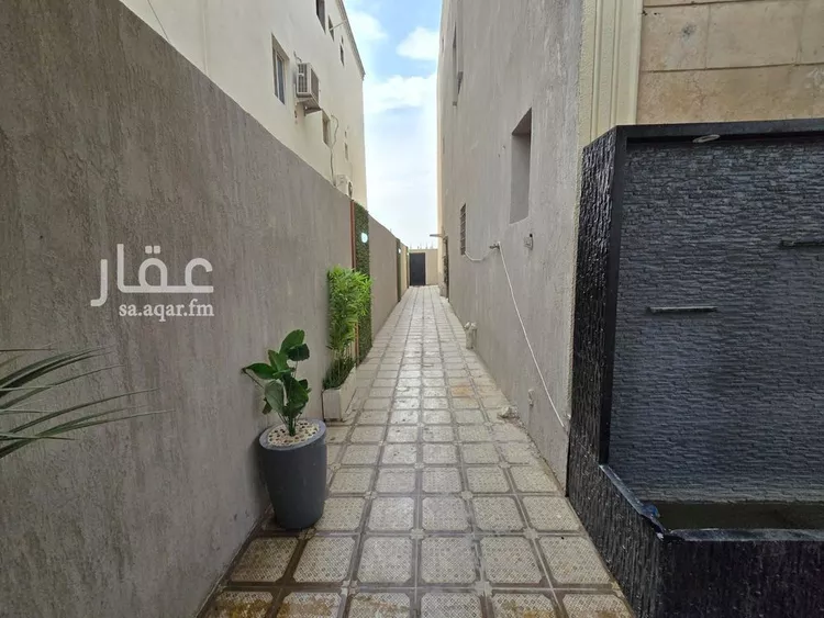 فيلا للبيع في شارع سعيد بن العاص, حي ضاحية الملك فهد, مدينة الدمام, المنطقة الشرقية صورة 5