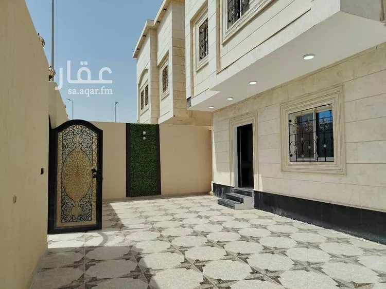 Villa for Sale in Dammam King Fahd