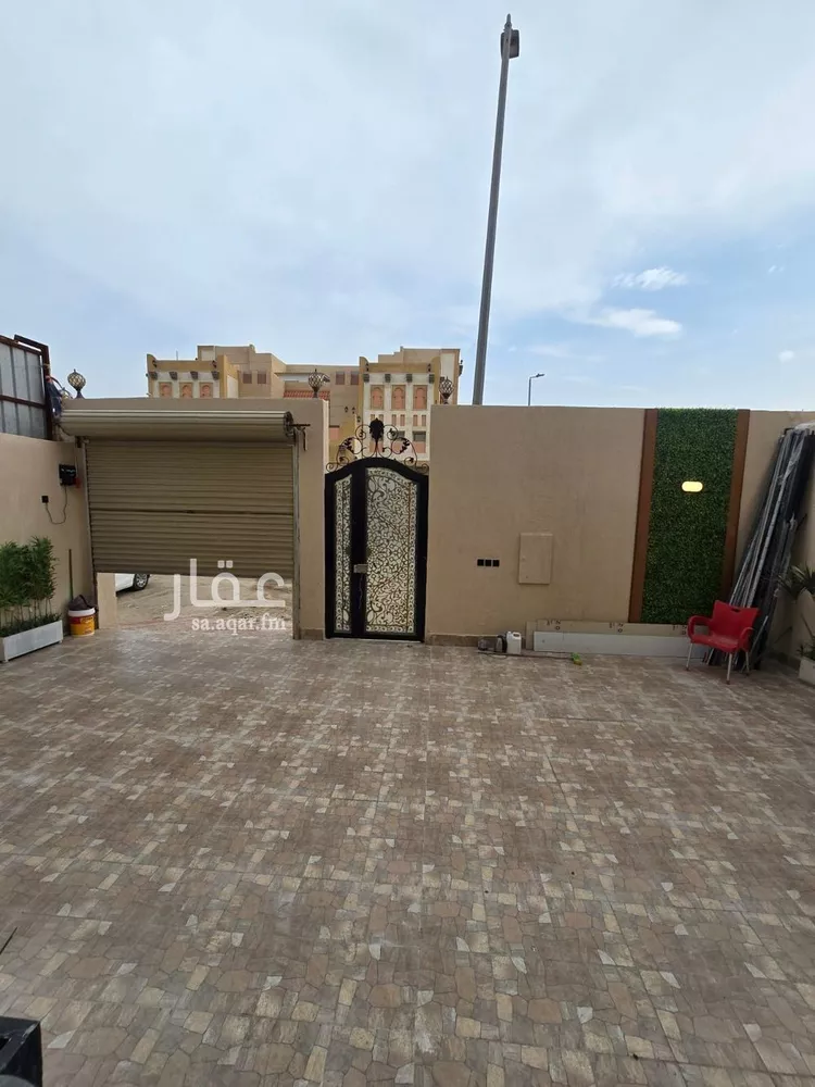 Villa for Sale in Dammam King Fahd صورة 5
