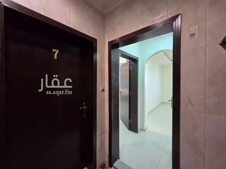 شقة للبيع في شارع فضالة اليتيمي, حي النور, مدينة الدمام, المنطقة الشرقية صورة 2