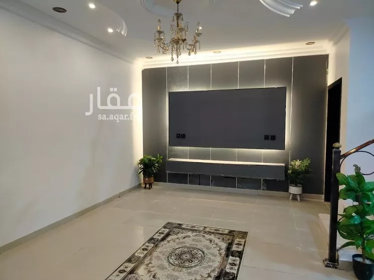 فيلا للبيع في شارع سعيد بن العاص, حي ضاحية الملك فهد, مدينة الدمام, المنطقة الشرقية صورة 4