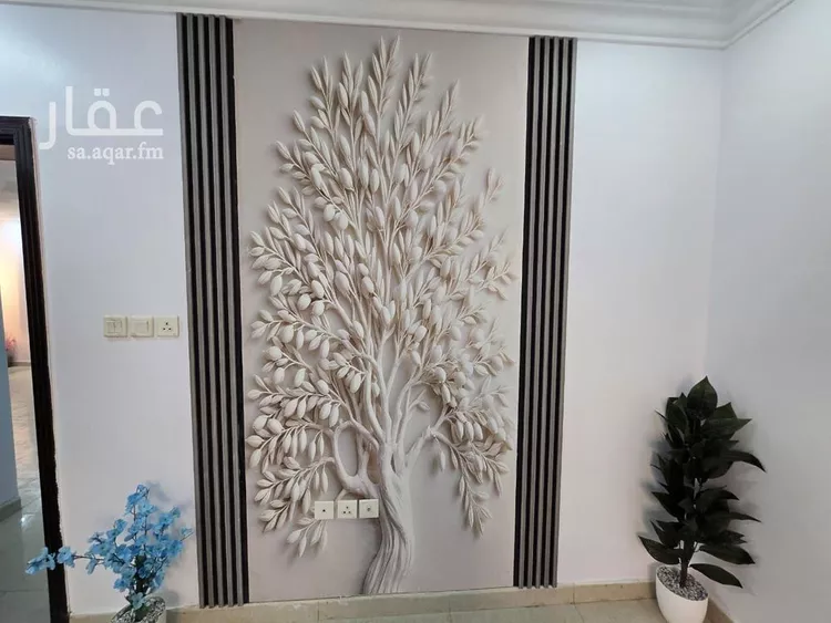 شقة للبيع في شارع طلحة ابن مالك, حي ضاحية الملك فهد, مدينة الدمام, المنطقة الشرقية صورة 2