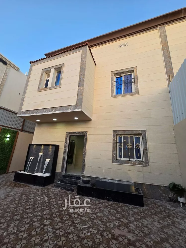 فيلا للبيع في حي ضاحية الملك فهد, مدينة الدمام, المنطقة الشرقية صورة 5