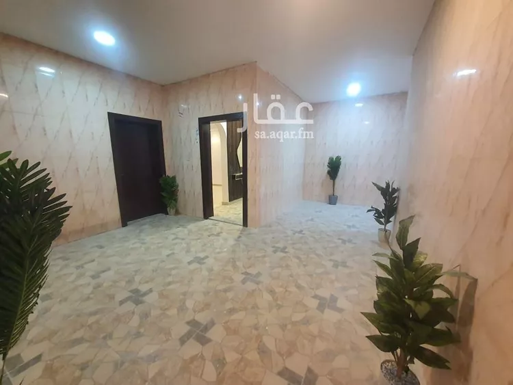 شقة للبيع في حي النور, مدينة الدمام, المنطقة الشرقية صورة 3