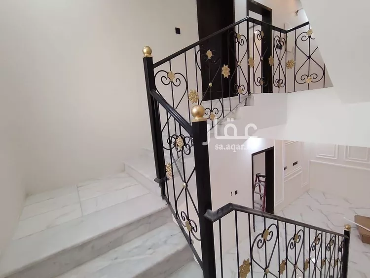 فيلا للبيع في شارع سفيان الثقفي, حي ضاحية الملك فهد, مدينة الدمام, المنطقة الشرقية صورة 5
