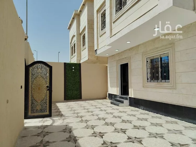 فيلا للبيع في شارع سفيان الثقفي, حي ضاحية الملك فهد, مدينة الدمام, المنطقة الشرقية