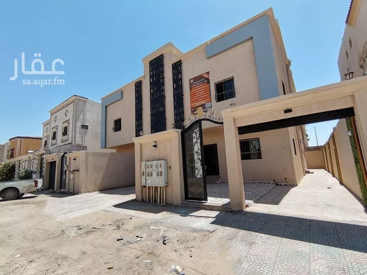 شقة للبيع في شارع ادم بن ربيعة, حي ضاحية الملك فهد, مدينة الدمام, المنطقة الشرقية صورة 4