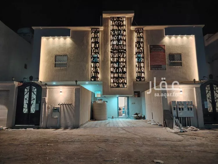 Apartment for Sale in Dammam King Fahd