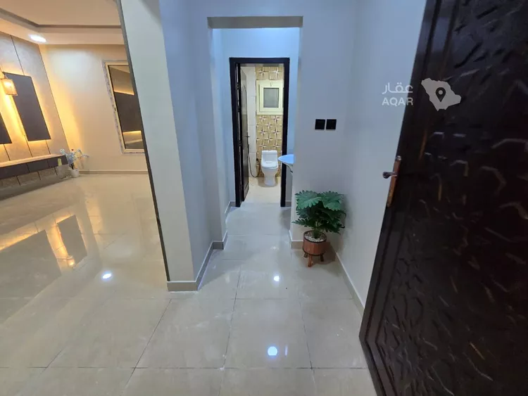 شقة للبيع في شارع اليسر, حي الشعلة, مدينة الدمام, المنطقة الشرقية 4