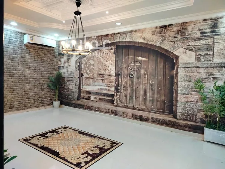 فيلا للبيع في شارع سعيد بن العاص, حي ضاحية الملك فهد, مدينة الدمام, المنطقة الشرقية صورة 2