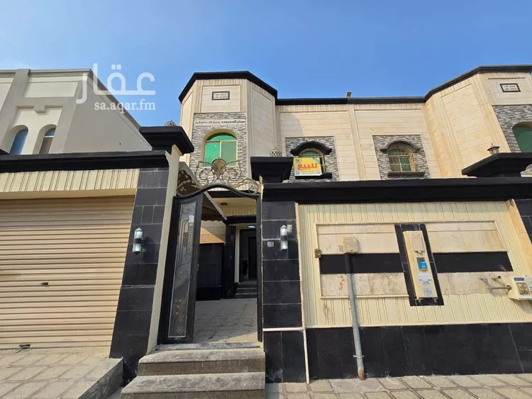 فيلا للبيع في شارع سعيد بن العاص, حي ضاحية الملك فهد, مدينة الدمام, المنطقة الشرقية