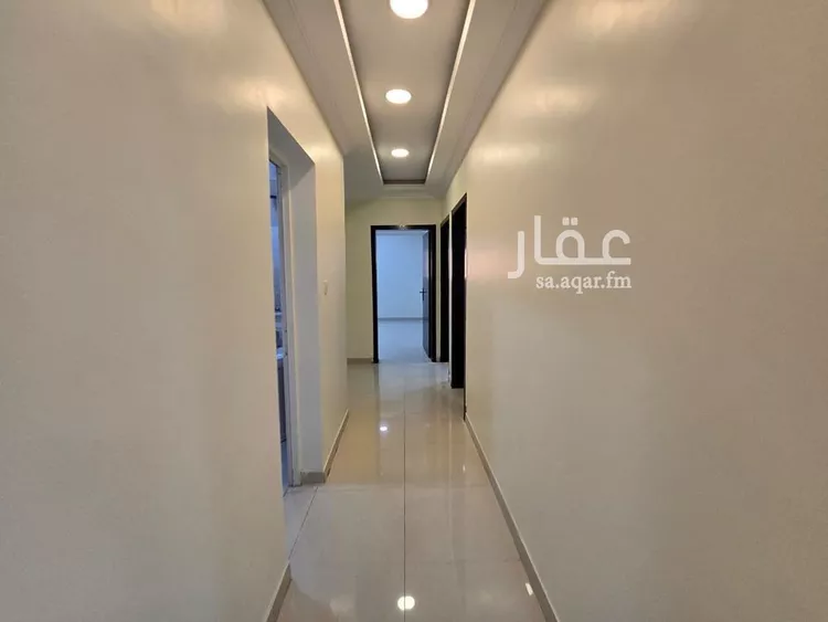 شقة للبيع في شارع فضالة اليتيمي, حي النور, مدينة الدمام, المنطقة الشرقية صورة 2