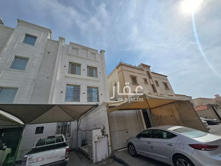 شقة للبيع في شارع 12ب, حي الفيحاء, مدينة الدمام, المنطقة الشرقية صورة 4