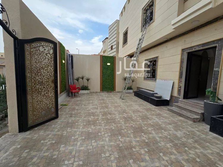 فيلا للبيع في شارع سعيد بن مقرن, حي ضاحية الملك فهد, مدينة الدمام, المنطقة الشرقية صورة 2