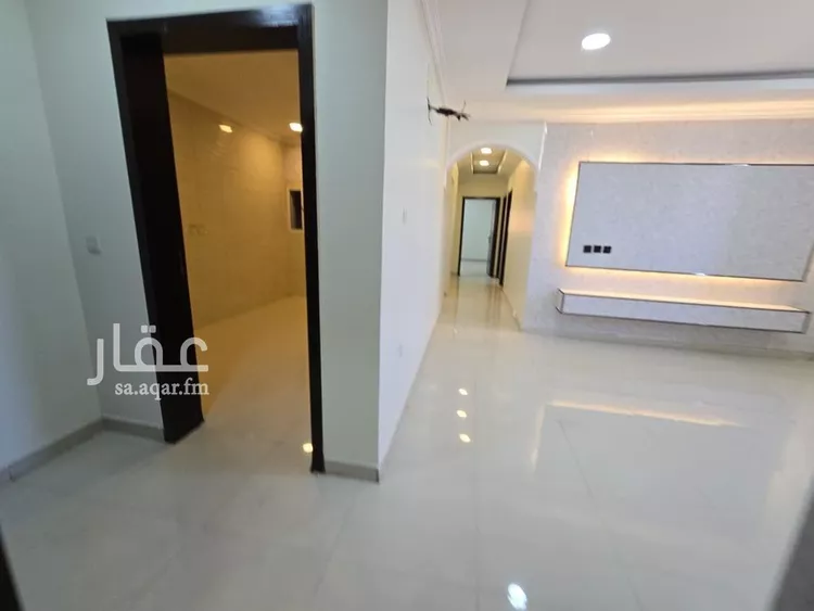 شقة للبيع في شارع كعب ابن يسار, حي النور, مدينة الدمام, المنطقة الشرقية صورة 2