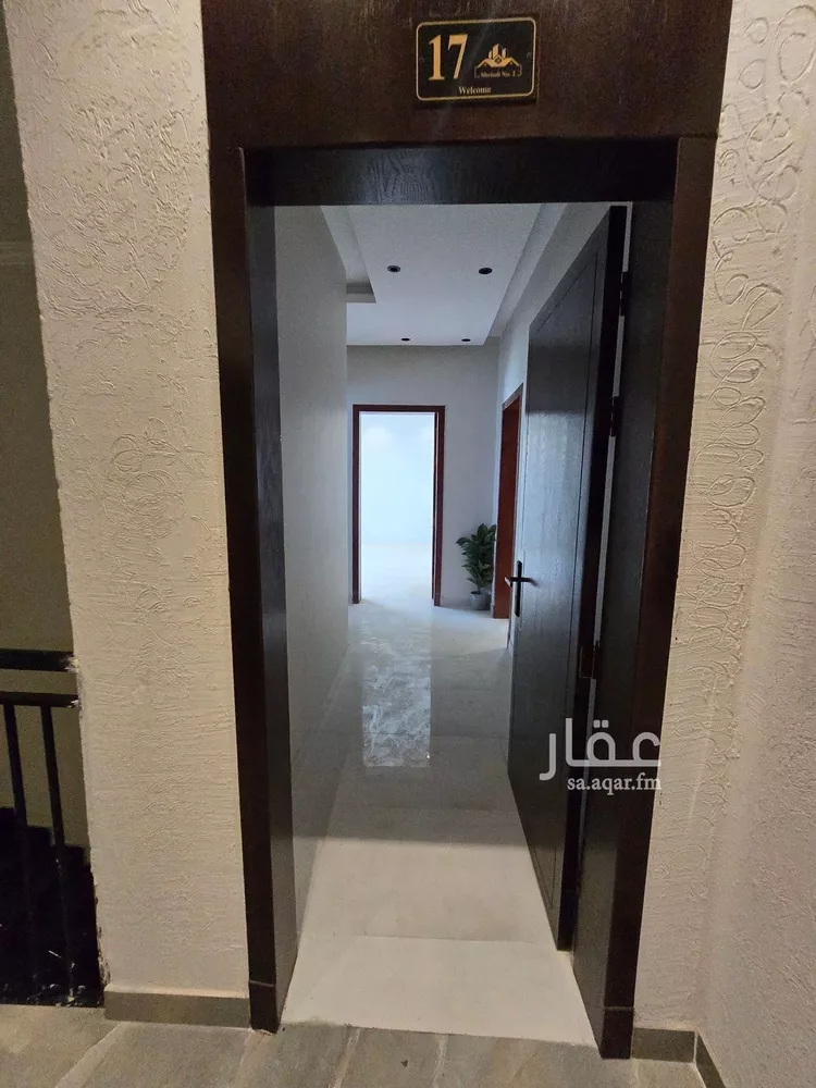شقة للبيع في شارع العطايف, حي الحمراء, مدينة الخبر, المنطقة الشرقية صورة 3