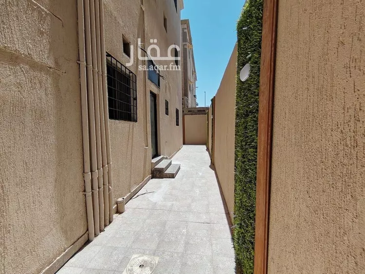 شقة للبيع في شارع ادم بن ربيعة, حي ضاحية الملك فهد, مدينة الدمام, المنطقة الشرقية صورة 4