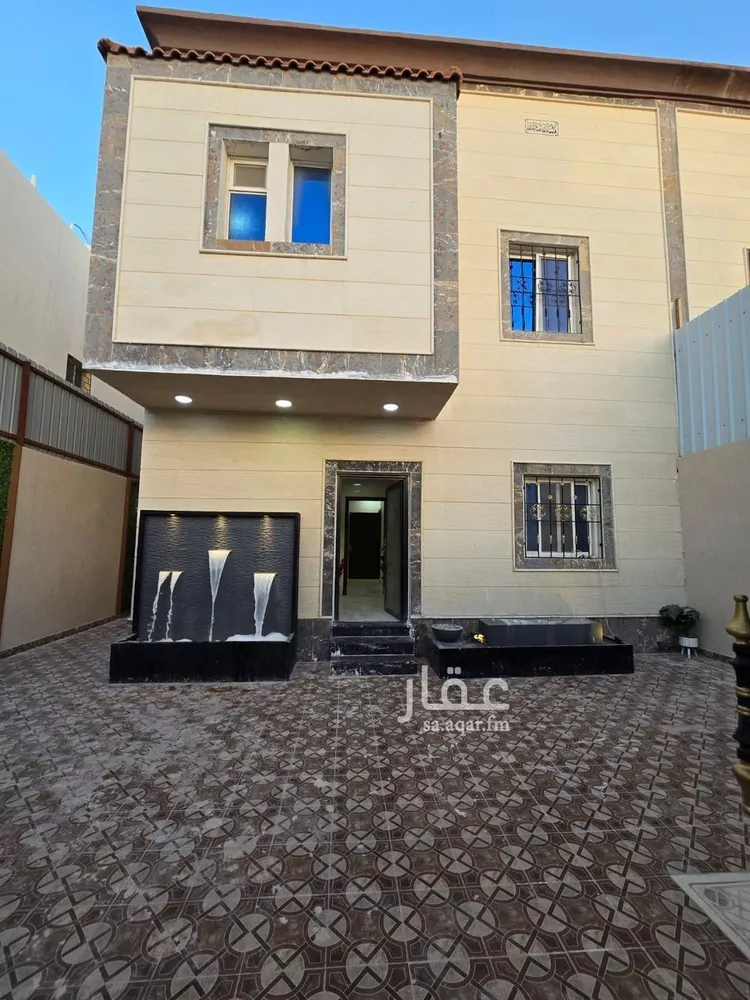 Villa for Sale in Dammam King Fahd