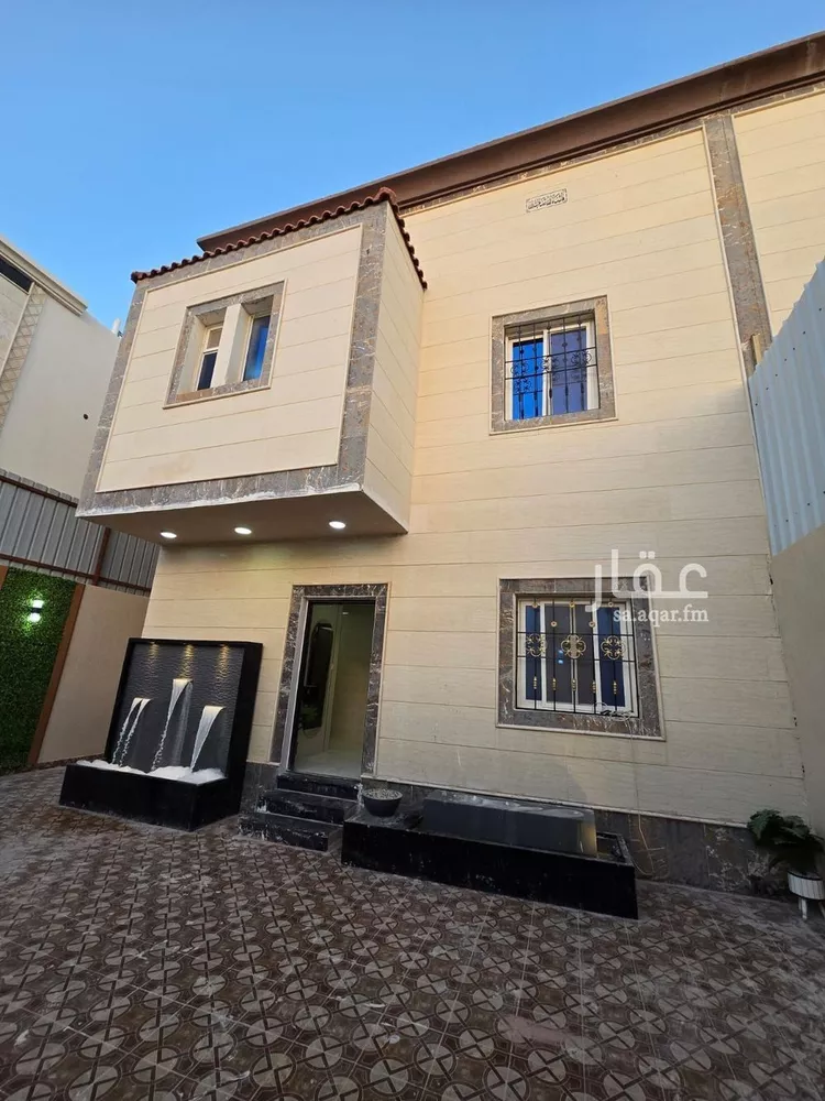 فيلا للبيع في حي ضاحية الملك فهد, مدينة الدمام, المنطقة الشرقية