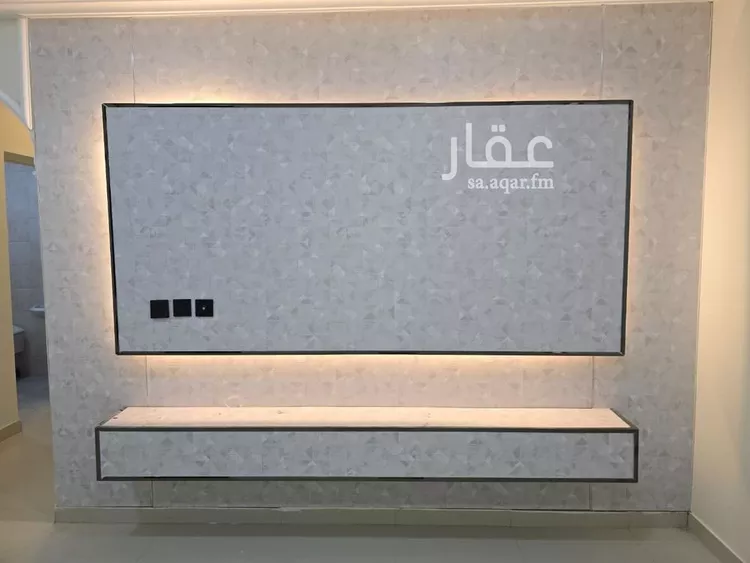 شقة للبيع في شارع كعب ابن يسار, حي النور, مدينة الدمام, المنطقة الشرقية صورة 5