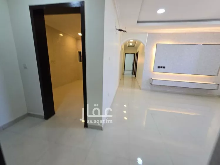 شقة للبيع في شارع كعب ابن يسار, حي النور, مدينة الدمام, المنطقة الشرقية صورة 3