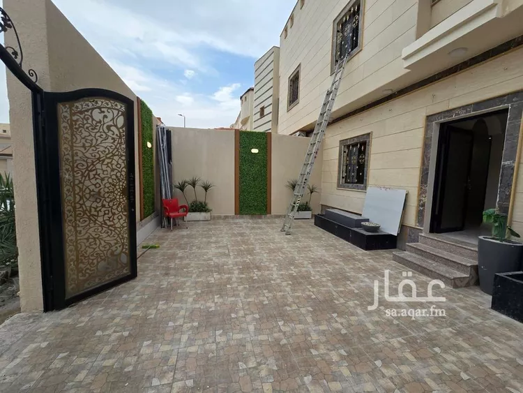 Villa for Sale in Dammam King Fahd صورة 3