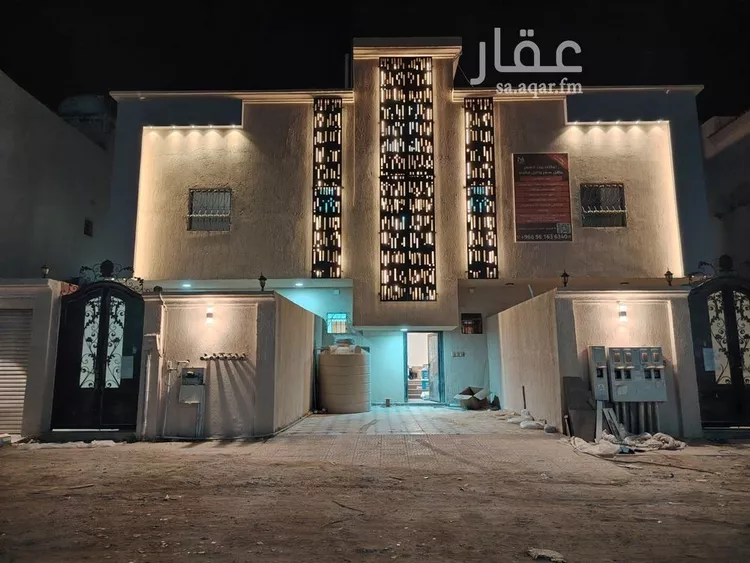 Apartment for Sale in Dammam King Fahd