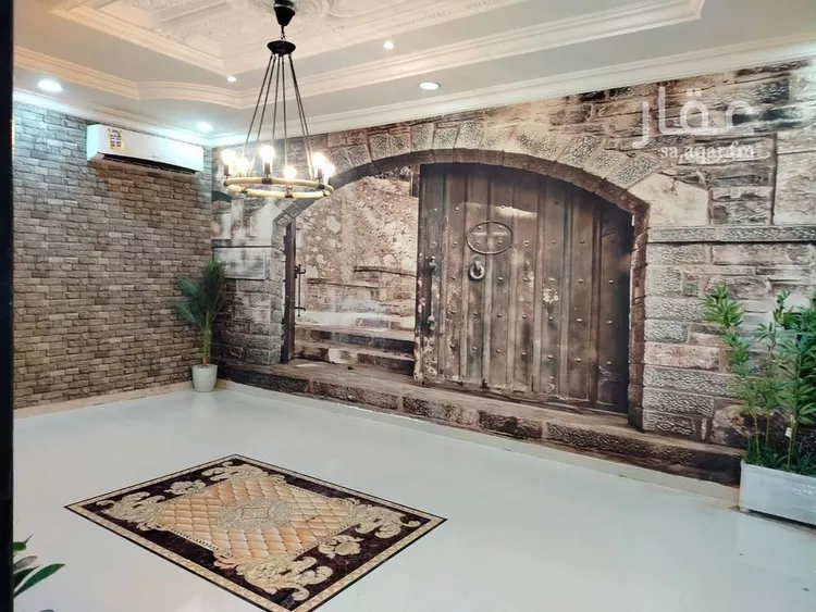 فيلا للبيع في شارع سعيد بن العاص, حي ضاحية الملك فهد, مدينة الدمام, المنطقة الشرقية صورة 2