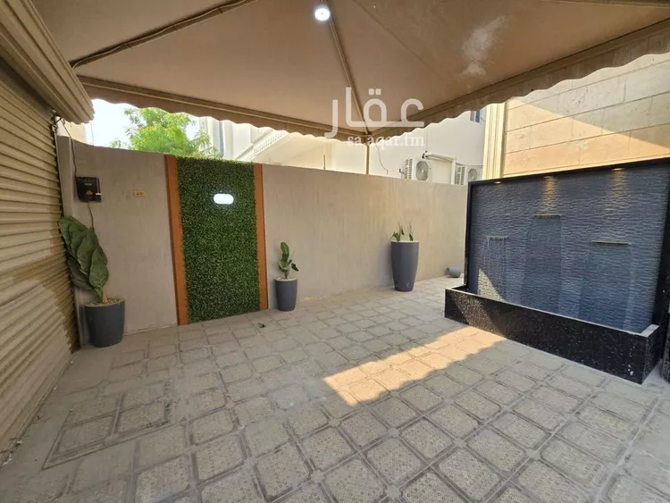 فيلا للبيع في شارع سعيد بن العاص, حي ضاحية الملك فهد, مدينة الدمام, المنطقة الشرقية صورة 5