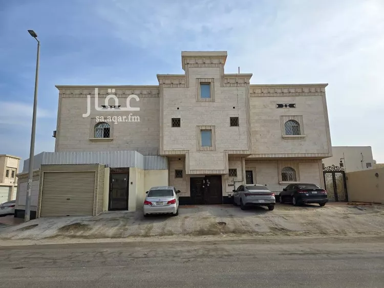 شقة للبيع في شارع 22ا, حي ضاحية الملك فهد, مدينة الدمام, المنطقة الشرقية صورة 3