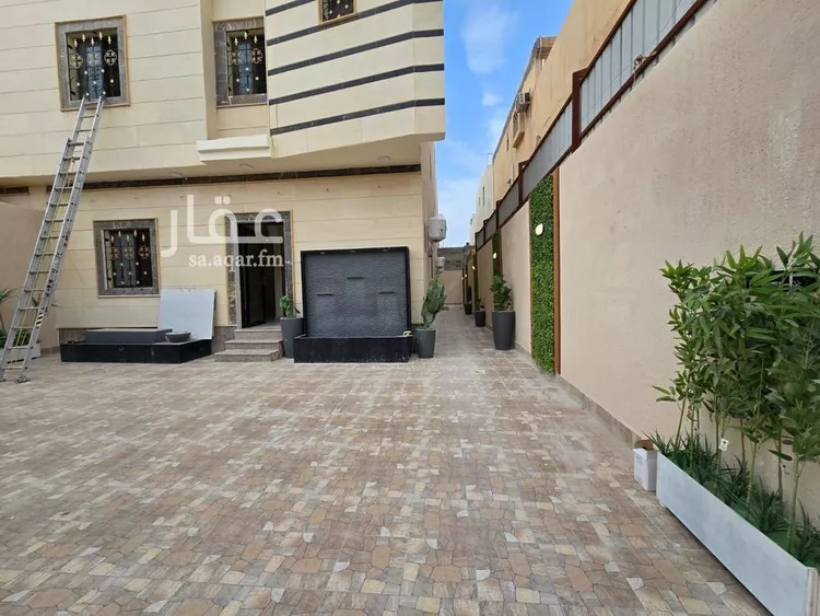 فيلا للبيع في شارع سعيد بن مقرن, حي ضاحية الملك فهد, مدينة الدمام, المنطقة الشرقية صورة 3