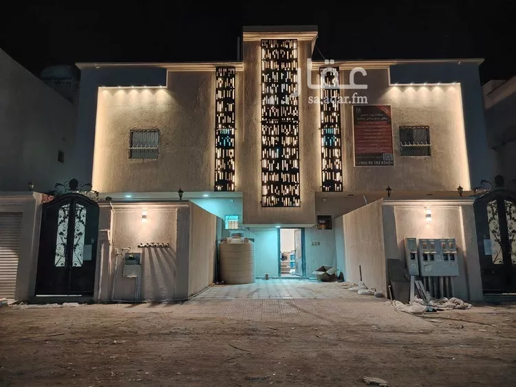 Apartment for Sale in Dammam King Fahd