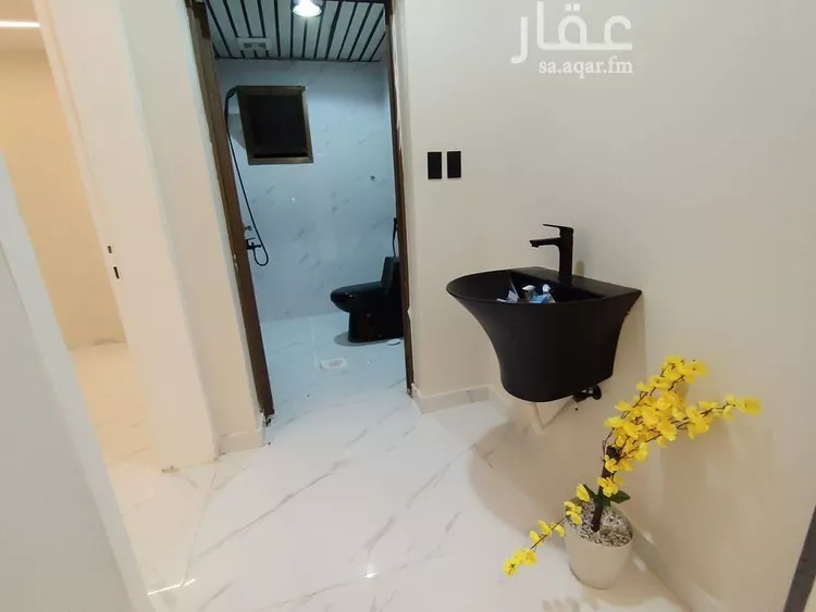 شقة للبيع في شارع ادم بن ربيعة, حي ضاحية الملك فهد, مدينة الدمام, المنطقة الشرقية صورة 4