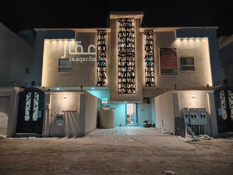 شقة للبيع في شارع ادم بن ربيعة, حي ضاحية الملك فهد, مدينة الدمام, المنطقة الشرقية