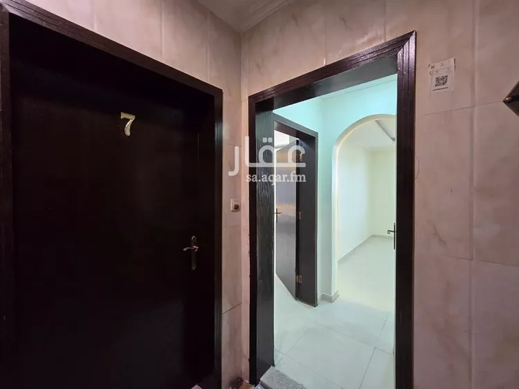 شقة للبيع في شارع فضالة اليتيمي, حي النور, مدينة الدمام, المنطقة الشرقية صورة 3