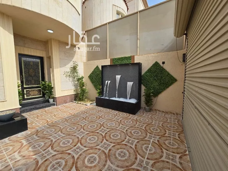 فيلا للبيع في شارع 15ج, حي ضاحية الملك فهد, مدينة الدمام, المنطقة الشرقية صورة 4