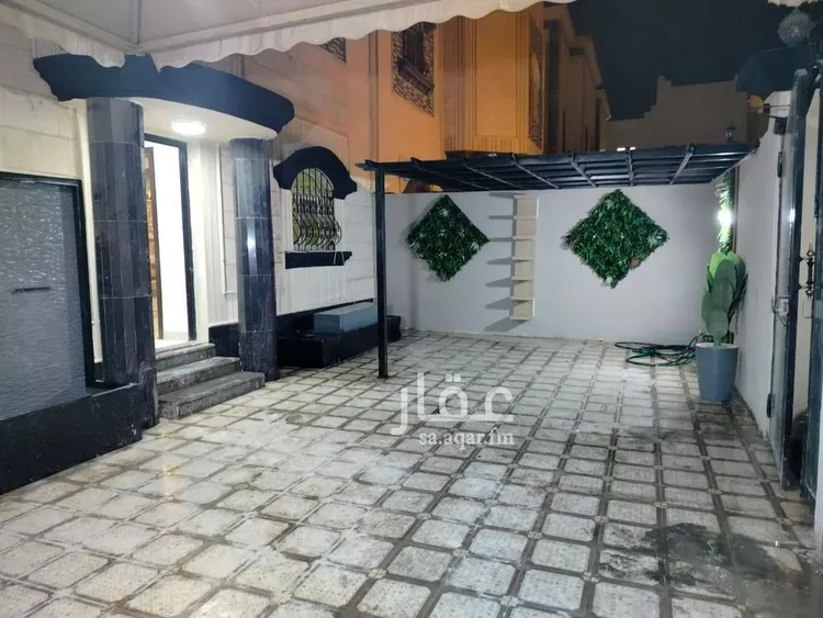 فيلا للبيع في شارع سعيد بن العاص, حي ضاحية الملك فهد, مدينة الدمام, المنطقة الشرقية صورة 4