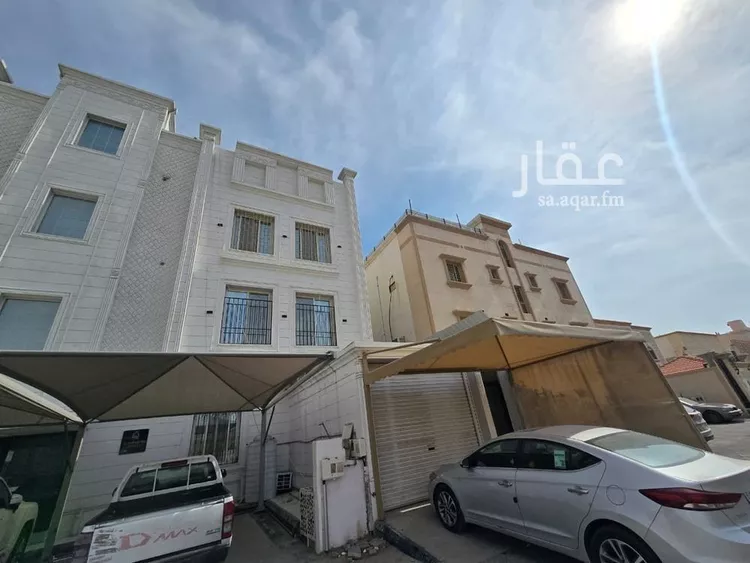 شقة للبيع في شارع 12ب, حي الفيحاء, مدينة الدمام, المنطقة الشرقية صورة 4