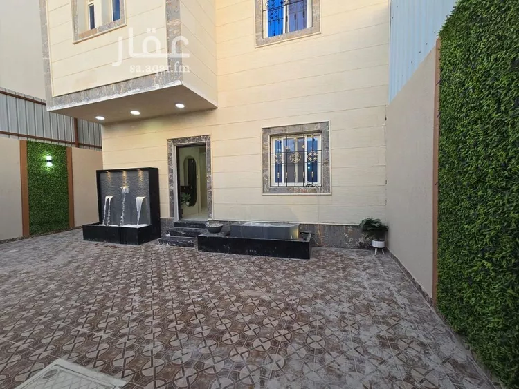 فيلا للبيع في حي ضاحية الملك فهد, مدينة الدمام, المنطقة الشرقية صورة 2