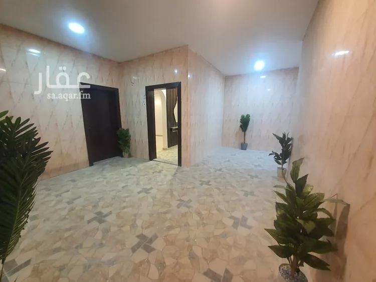 شقة للبيع في حي النور, مدينة الدمام, المنطقة الشرقية صورة 3