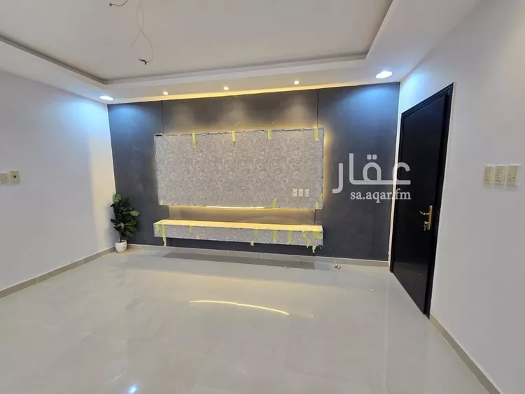 شقة للبيع في شارع ابراهيم الاحنفي, حي النور, مدينة الدمام, المنطقة الشرقية صورة 3