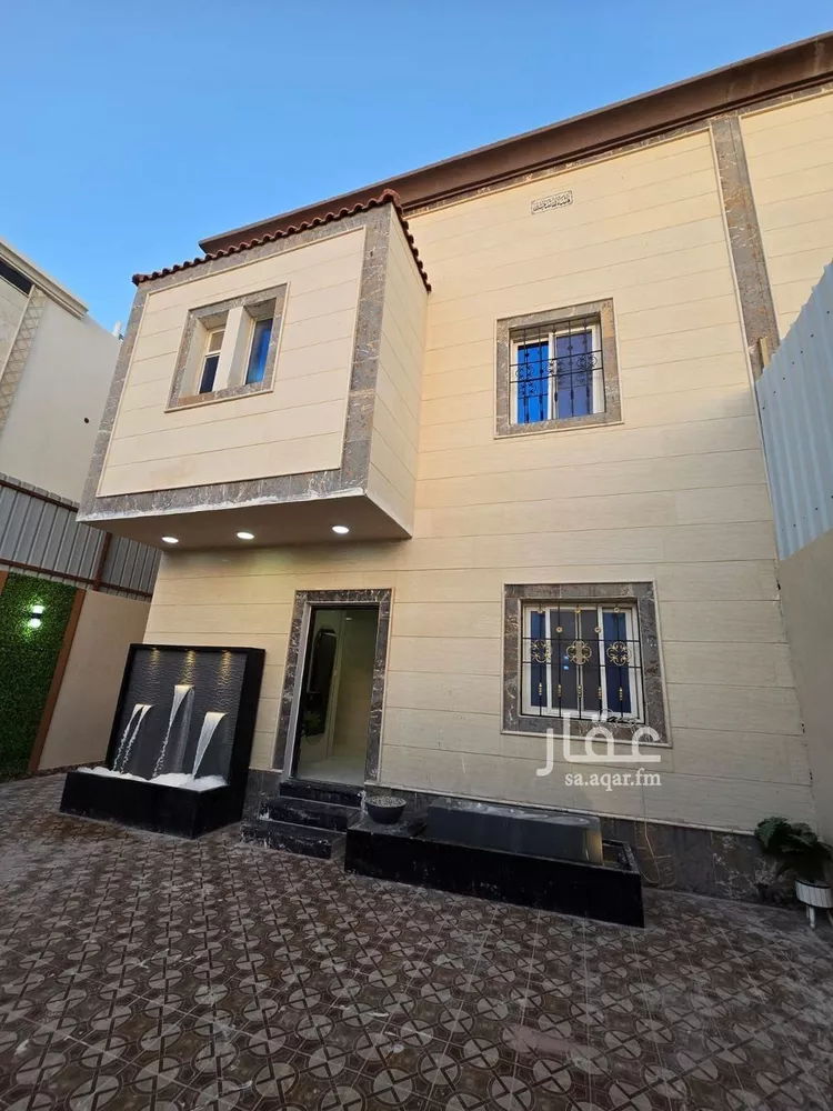 فيلا للبيع في حي ضاحية الملك فهد, مدينة الدمام, المنطقة الشرقية صورة 5