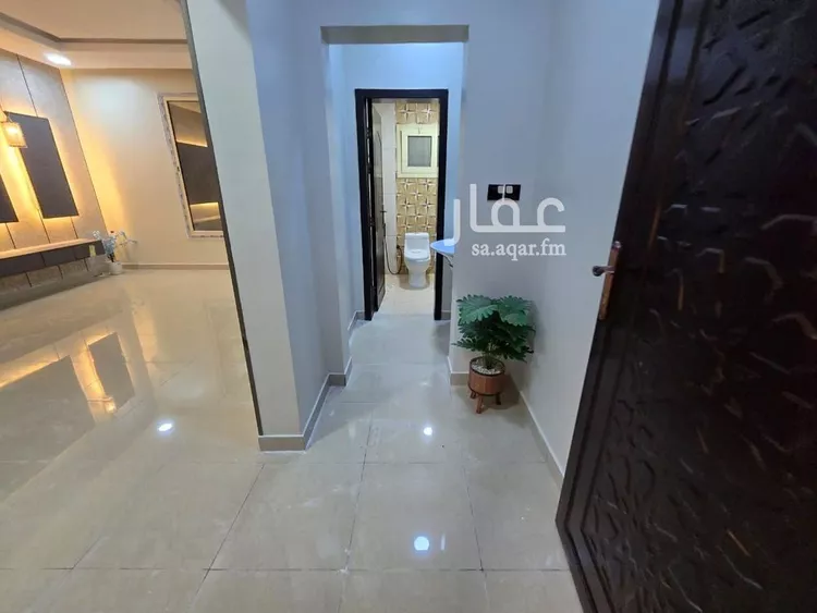 شقة للبيع في شارع اللواء, حي الشعلة, مدينة الدمام, المنطقة الشرقية صورة 2