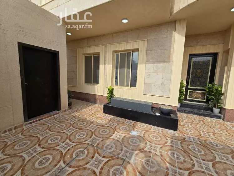 فيلا للبيع في شارع 15ج, حي ضاحية الملك فهد, مدينة الدمام, المنطقة الشرقية صورة 5