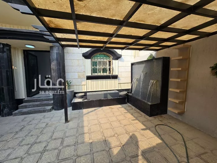 فيلا للبيع في شارع سعيد بن العاص, حي ضاحية الملك فهد, مدينة الدمام, المنطقة الشرقية صورة 2